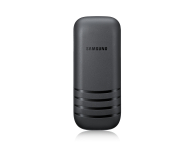 Samsung E1200 czarny - 206118 - zdjęcie 2